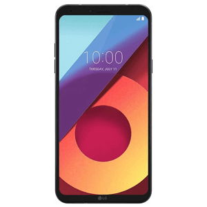 LG Q6 Plus