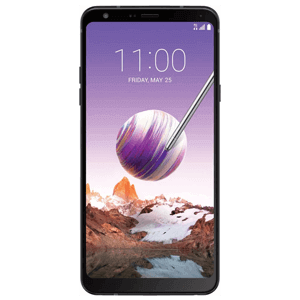 LG Stylo 4