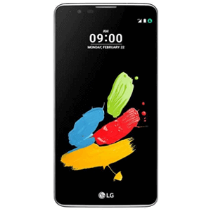 LG Stylus 2