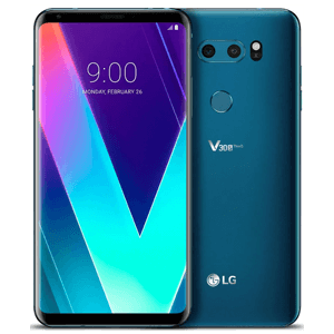 LG V30S ThinQ