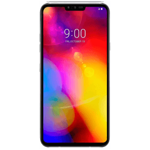 LG V40 ThinQ