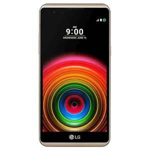 LG X Power