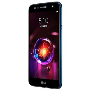 LG X5