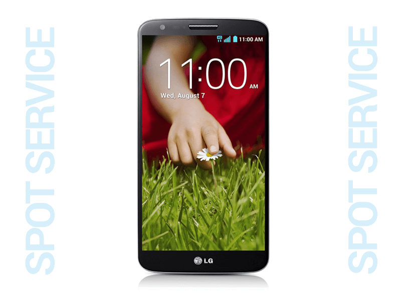 LG G2 Screen Price