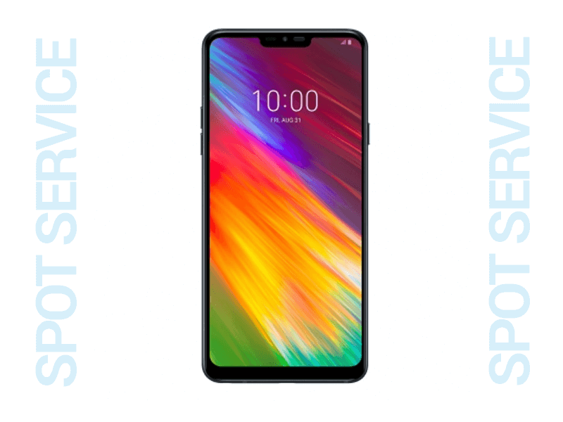 LG G7 Plus Fit Screen Price