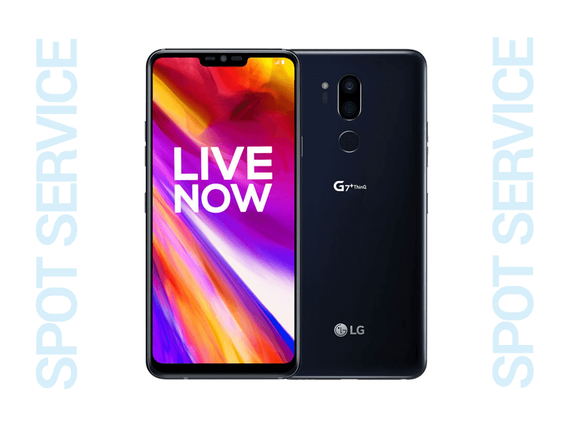 LG G7 Plus Thinq Screen Price