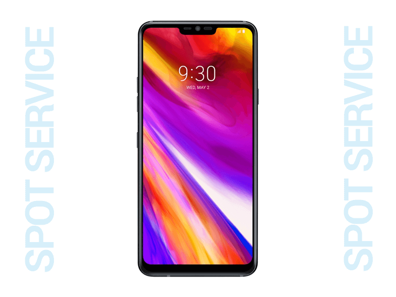 LG G7 Screen Price