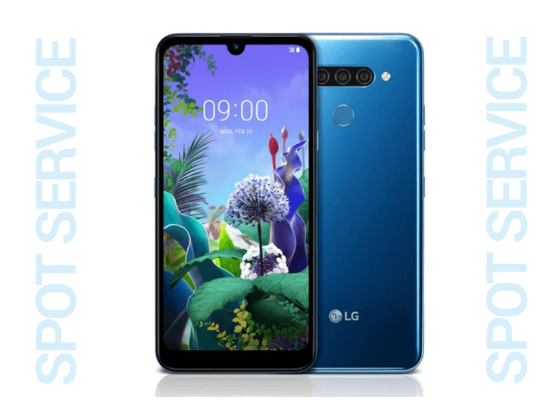 LG K50 Screen Price