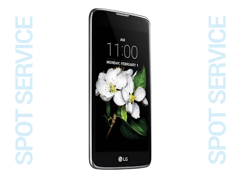 LG K7 Screen Price