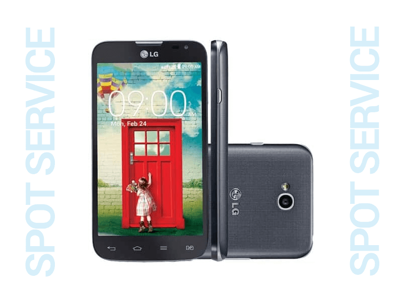 LG L70 Screen Price