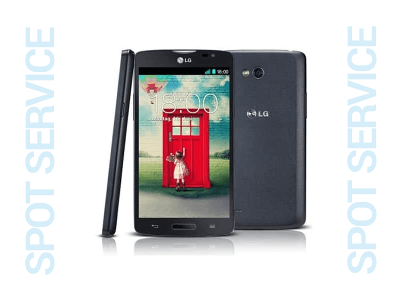 LG L80 Screen Price