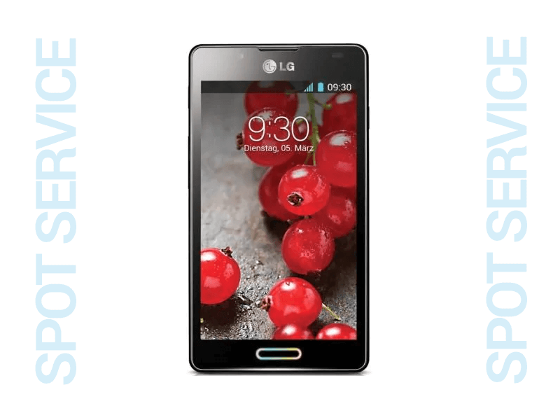 LG Optimus L7 Screen Price