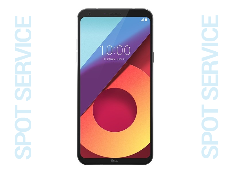 LG Q6 Plus Screen Price