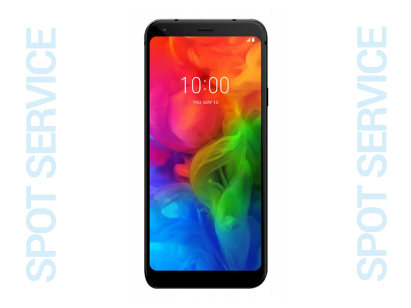 LG Q7 Alpha Screen Price