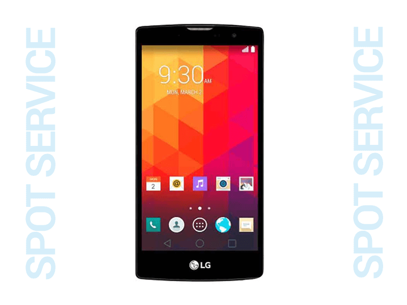 LG Spirit Screen Price