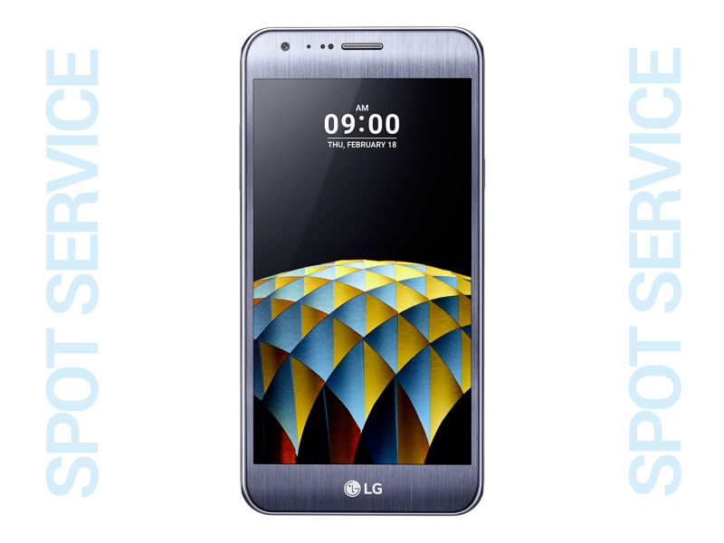 LG X Cam Screen Price