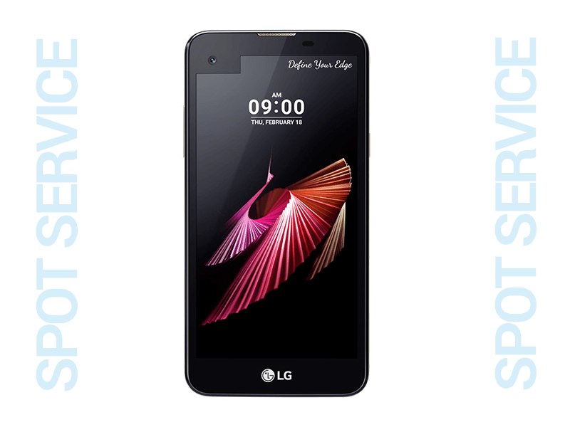 LG X Screen Price