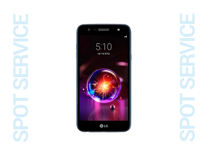 LG X5 Screen Price