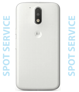 Moto G4 Plus