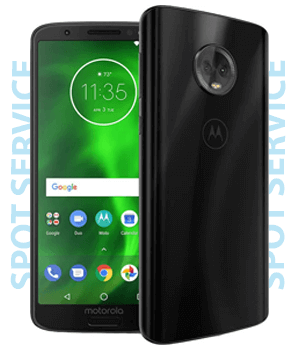 Moto G6