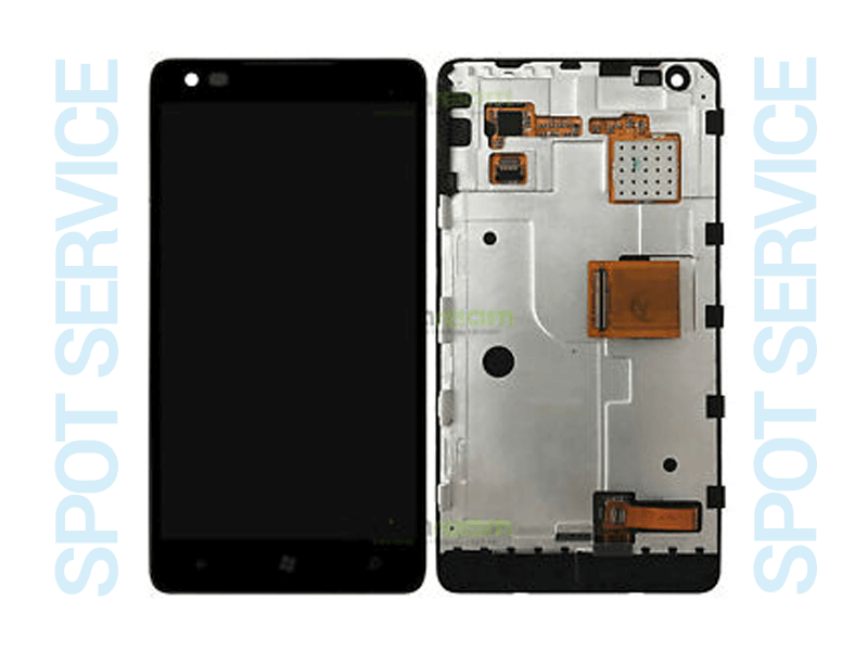 Nokia Lumia 900 Screen Price