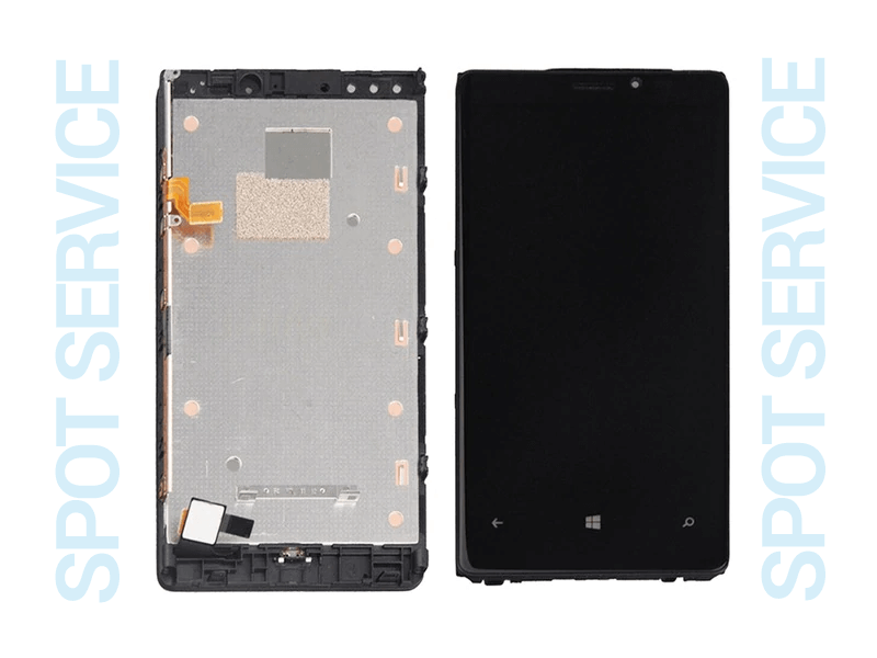 Nokia Lumia 920 Screen Price