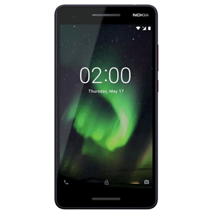 Nokia 2.1