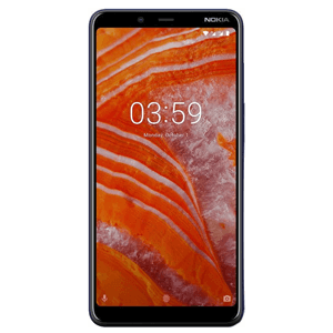 Nokia 3.1 Plus