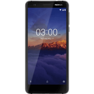 Nokia 3.1