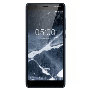 Nokia 5.1