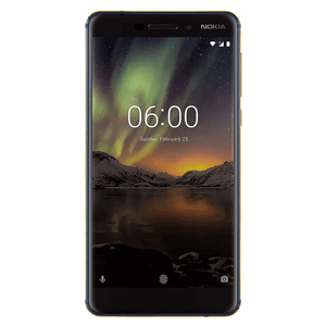 Nokia 6