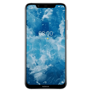 Nokia 7.1 Plus