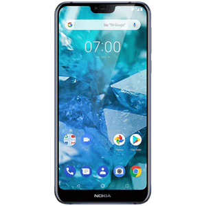 Nokia 7.1