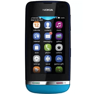 Nokia asha 311