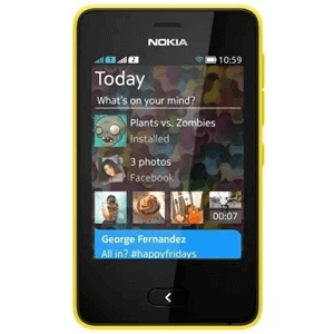 Nokia asha 501