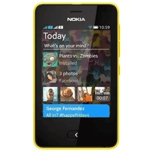 Nokia asha 502