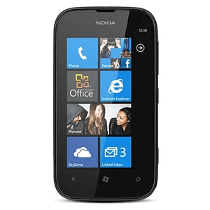 Nokia lumia 510