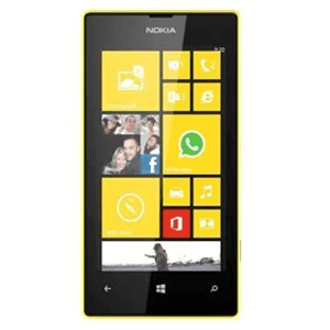 Nokia lumia 520