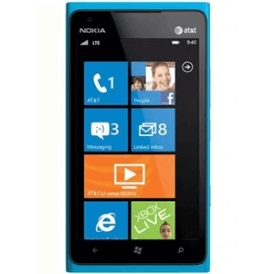 Nokia lumia 900