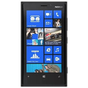 Nokia lumia 920