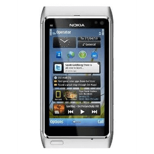 Nokia n8