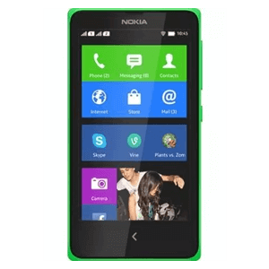 Nokia x Plus