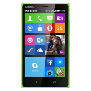 Nokia x2