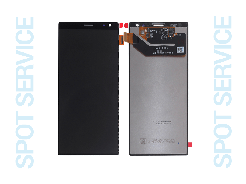 Sony Xperia 10 Plus Screen Price