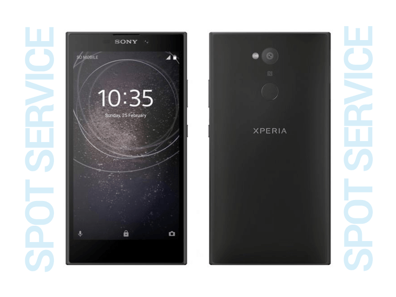 Sony Xperia L2 Screen Price