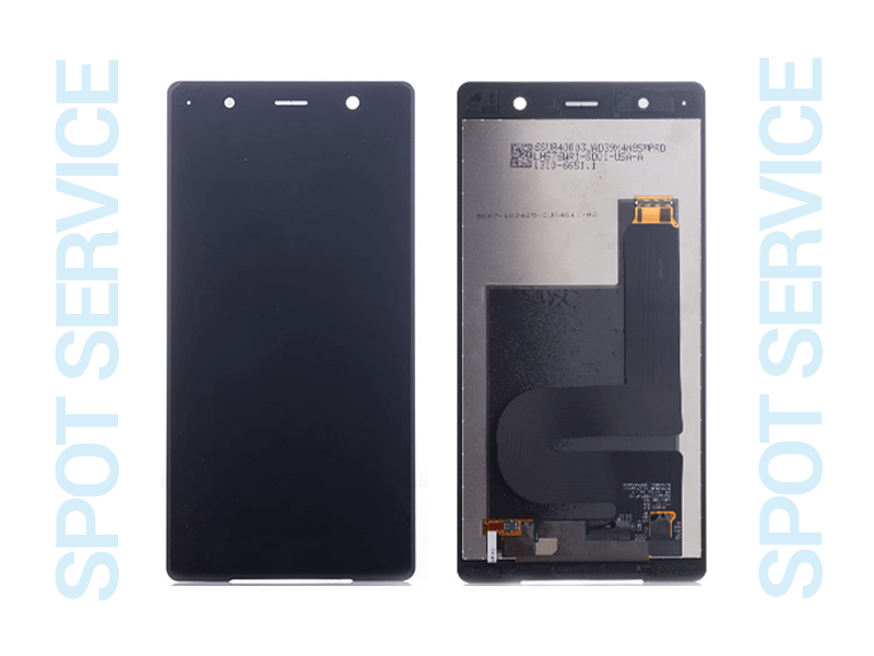 Sony Xperia XZ2 Premium Screen Price