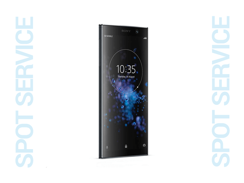 Sony Xperia XA2 Plus Screen Price