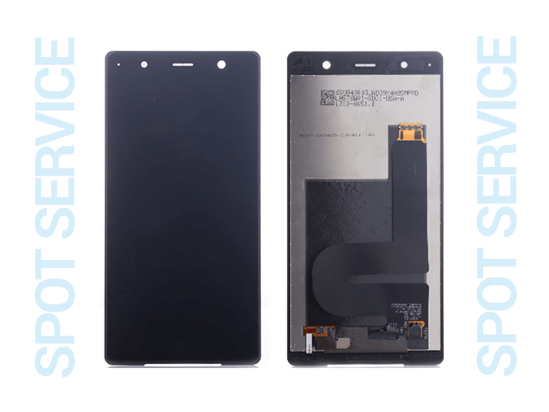 Sony Xperia XZ2 Compact Screen Price