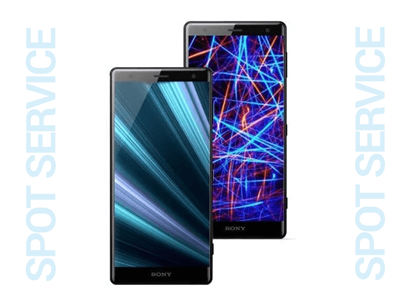 Sony Xperia XZ4 compact Screen Price