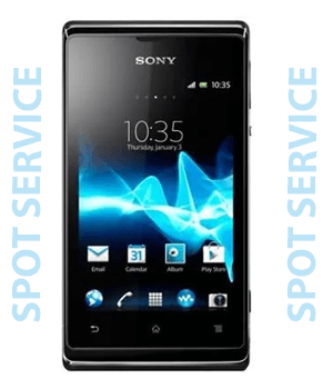 Sony Xperia E